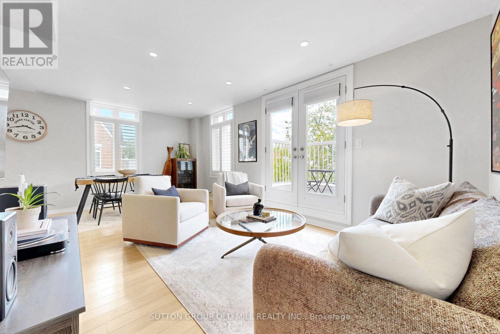 1402 - 12 Sudbury Street, Toronto, Ontario M6J 3W7 - Photo 17 - C13141720