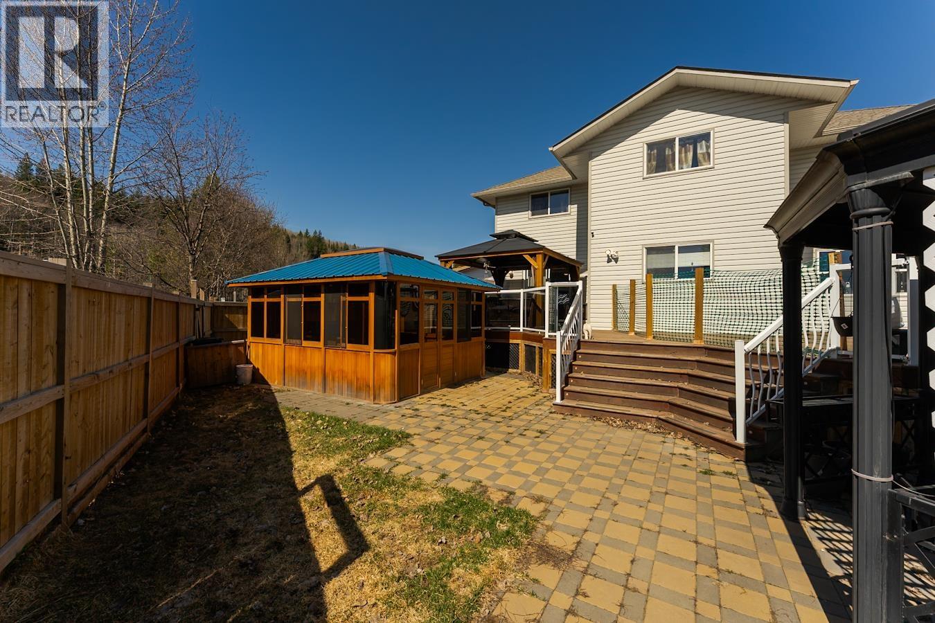 3022 Christopher Crescent, Prince George, British Columbia  V2N 4R9 - Photo 36 - R3127070