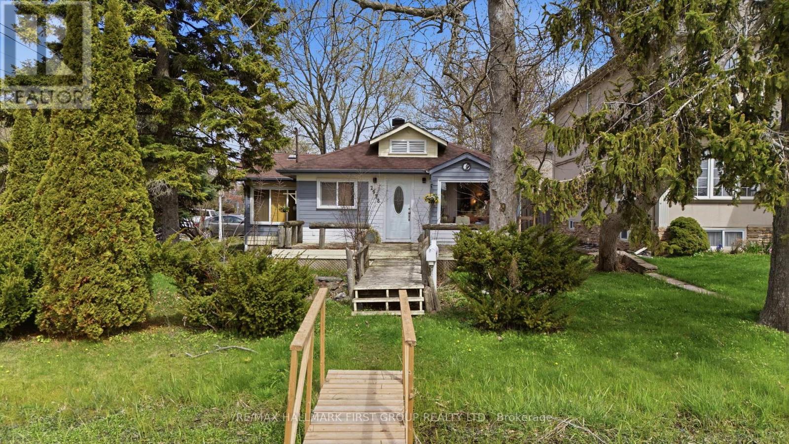 2978 Ebony Street, Ajax, Ontario  L1S 1B6 - Photo 4 - E13089550