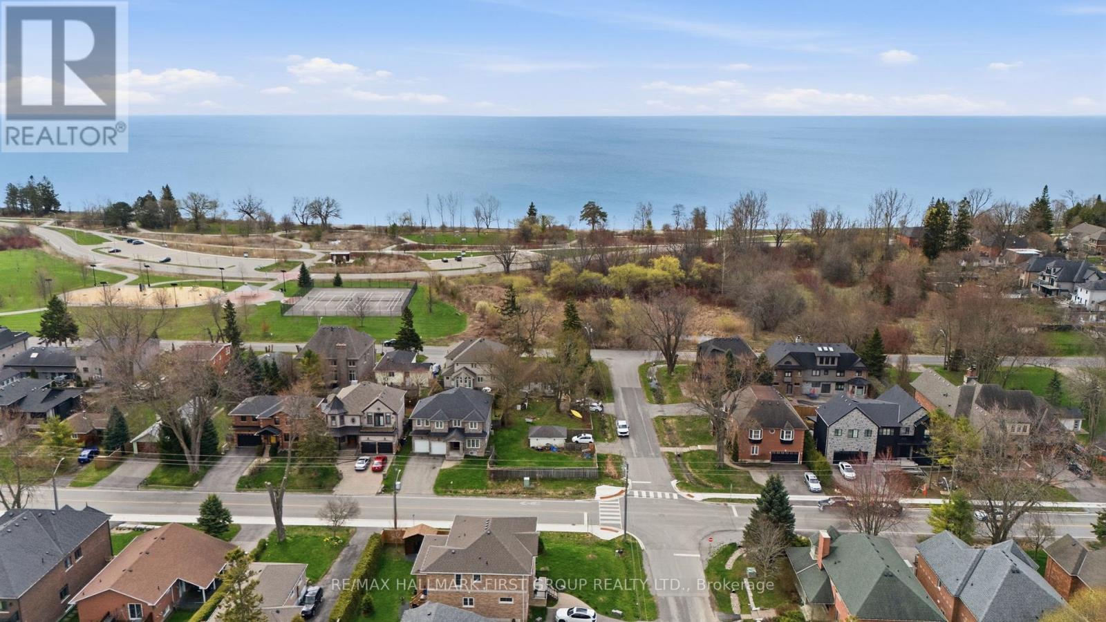 2978 EBONY STREET, Ajax, Ontario