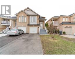 101 RIVER ROCK CRESCENT, Brampton, Ontario