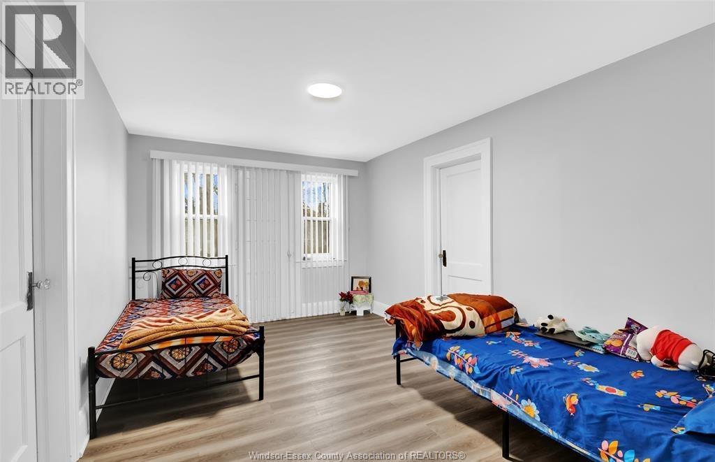 930 Church Street Unit# Upper (No Bsmt), Windsor, Ontario  N9A 4T9 - Photo 11 - 26011840