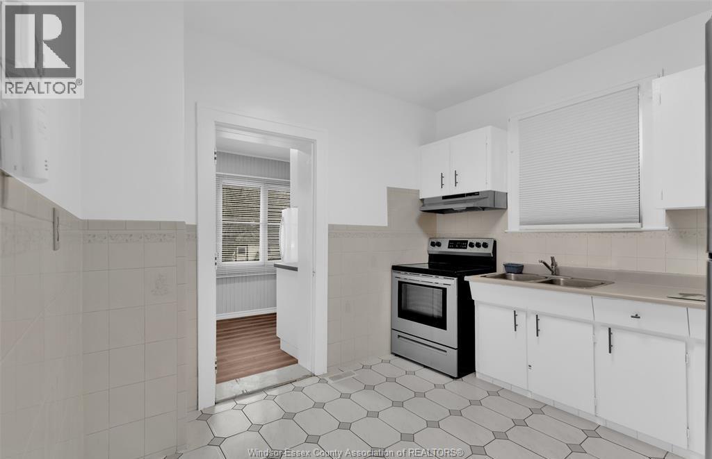 930 Church Street Unit# Upper (No Bsmt), Windsor, Ontario  N9A 4T9 - Photo 5 - 26011840