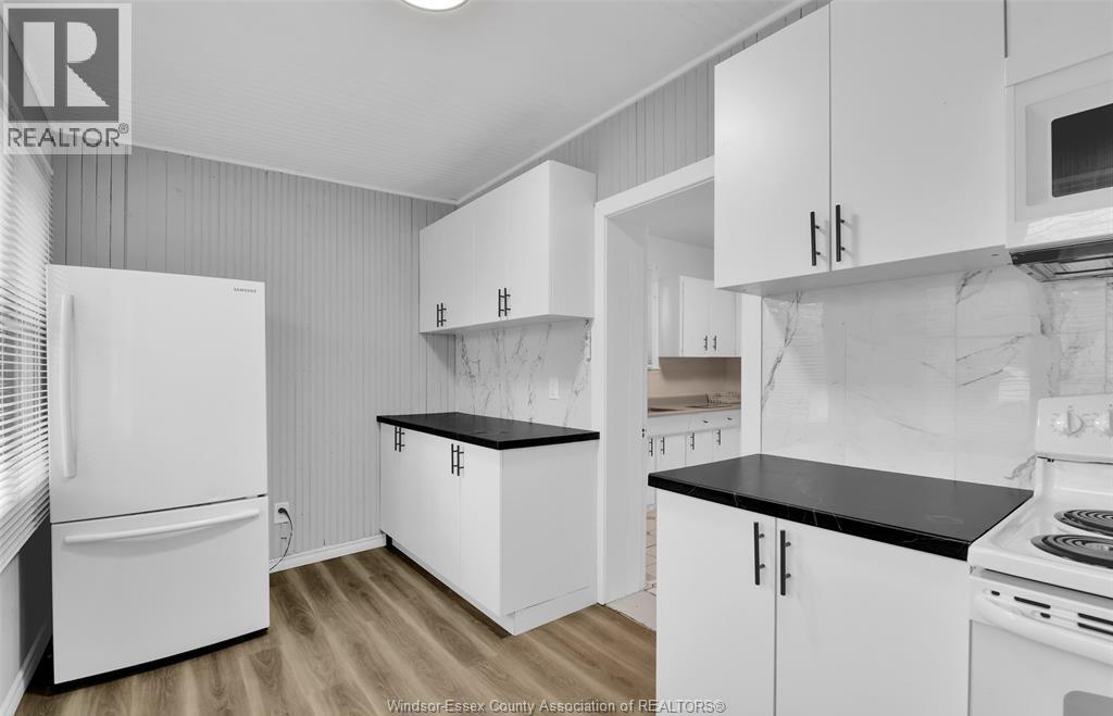 930 Church Street Unit# Upper (No Bsmt), Windsor, Ontario  N9A 4T9 - Photo 7 - 26011840