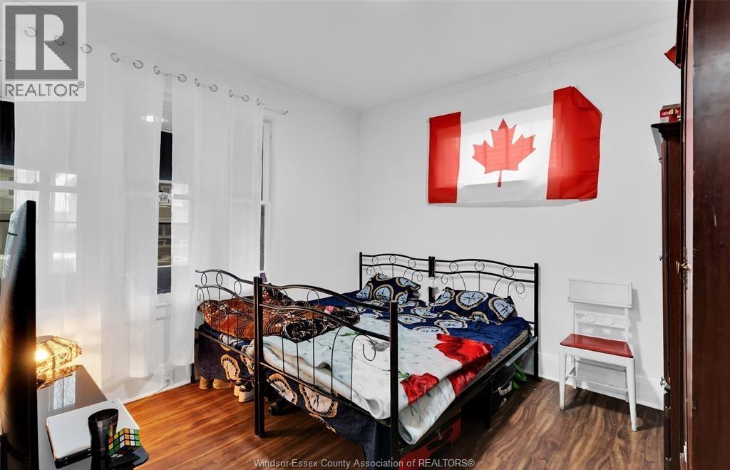 930 Church Street Unit# Upper (No Bsmt), Windsor, Ontario  N9A 4T9 - Photo 9 - 26011840