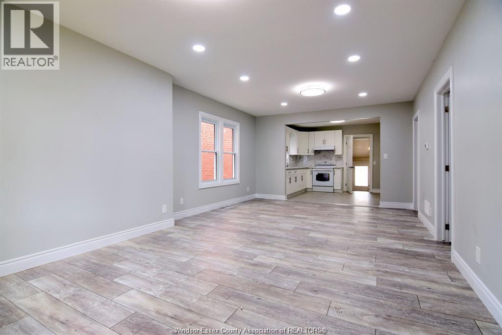 1076 Janette Avenue Unit# Main, Windsor, Ontario  N9A 5A3 - Photo 3 - 26011815