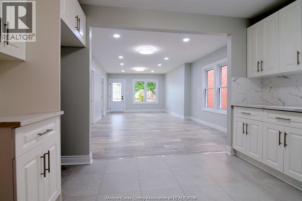 1076 Janette Avenue Unit# Main, Windsor, Ontario  N9A 5A3 - Photo 8 - 26011815