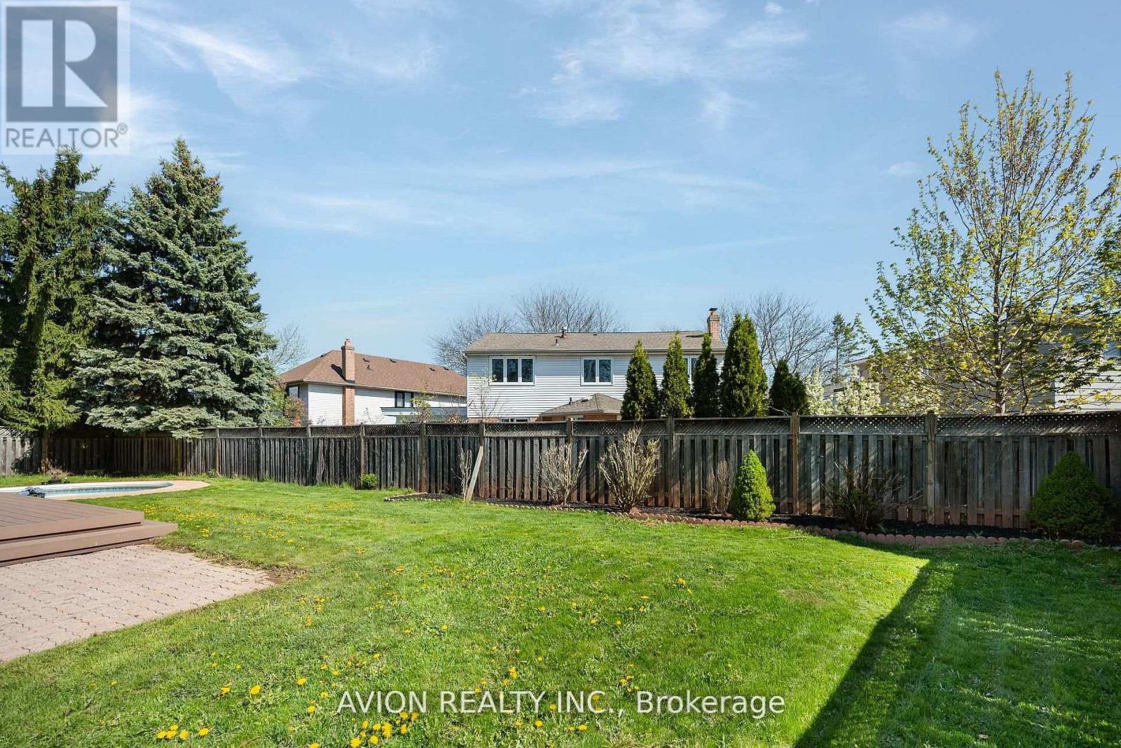 1397 Highgate Court, Oakville, Ontario  L6H 2V4 - Photo 35 - W13155822