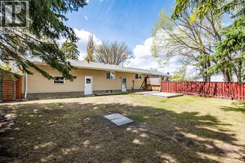 3 Allsop Avenue, Red Deer, Alberta  T4R 1A1 - Photo 11 - A2313179