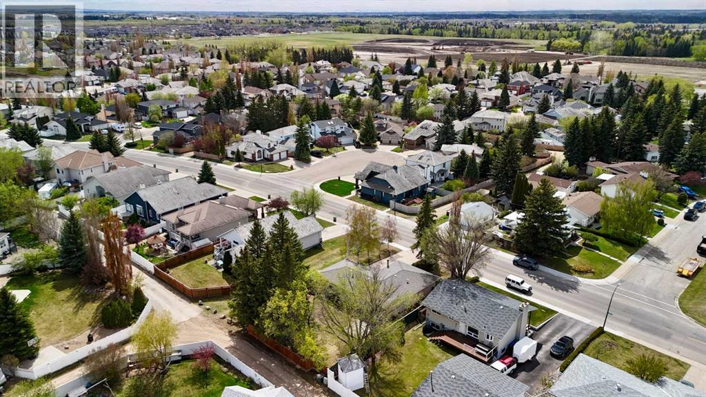 3 Allsop Avenue, Red Deer, Alberta  T4R 1A1 - Photo 13 - A2313179