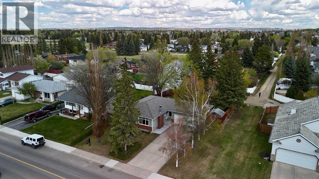 3 Allsop Avenue, Red Deer, Alberta  T4R 1A1 - Photo 5 - A2313179