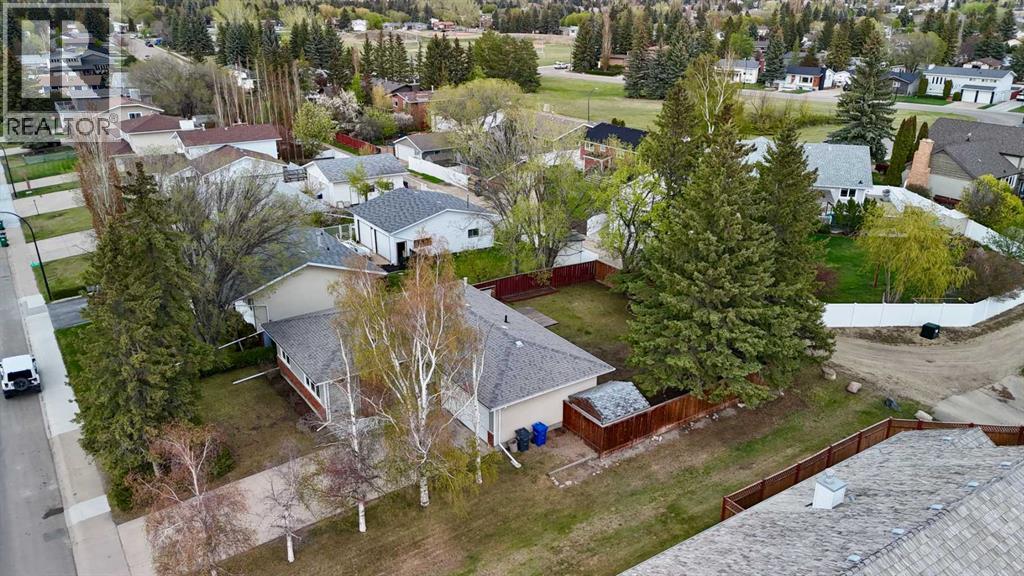 3 Allsop Avenue, Red Deer, Alberta  T4R 1A1 - Photo 50 - A2313179