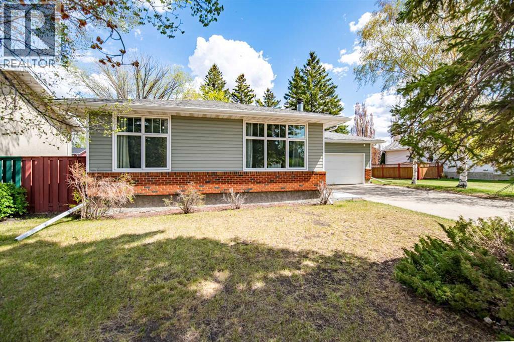 3 Allsop Avenue, Red Deer, Alberta  T4R 1A1 - Photo 6 - A2313179