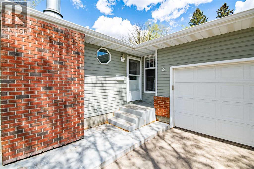 3 Allsop Avenue, Red Deer, Alberta  T4R 1A1 - Photo 7 - A2313179