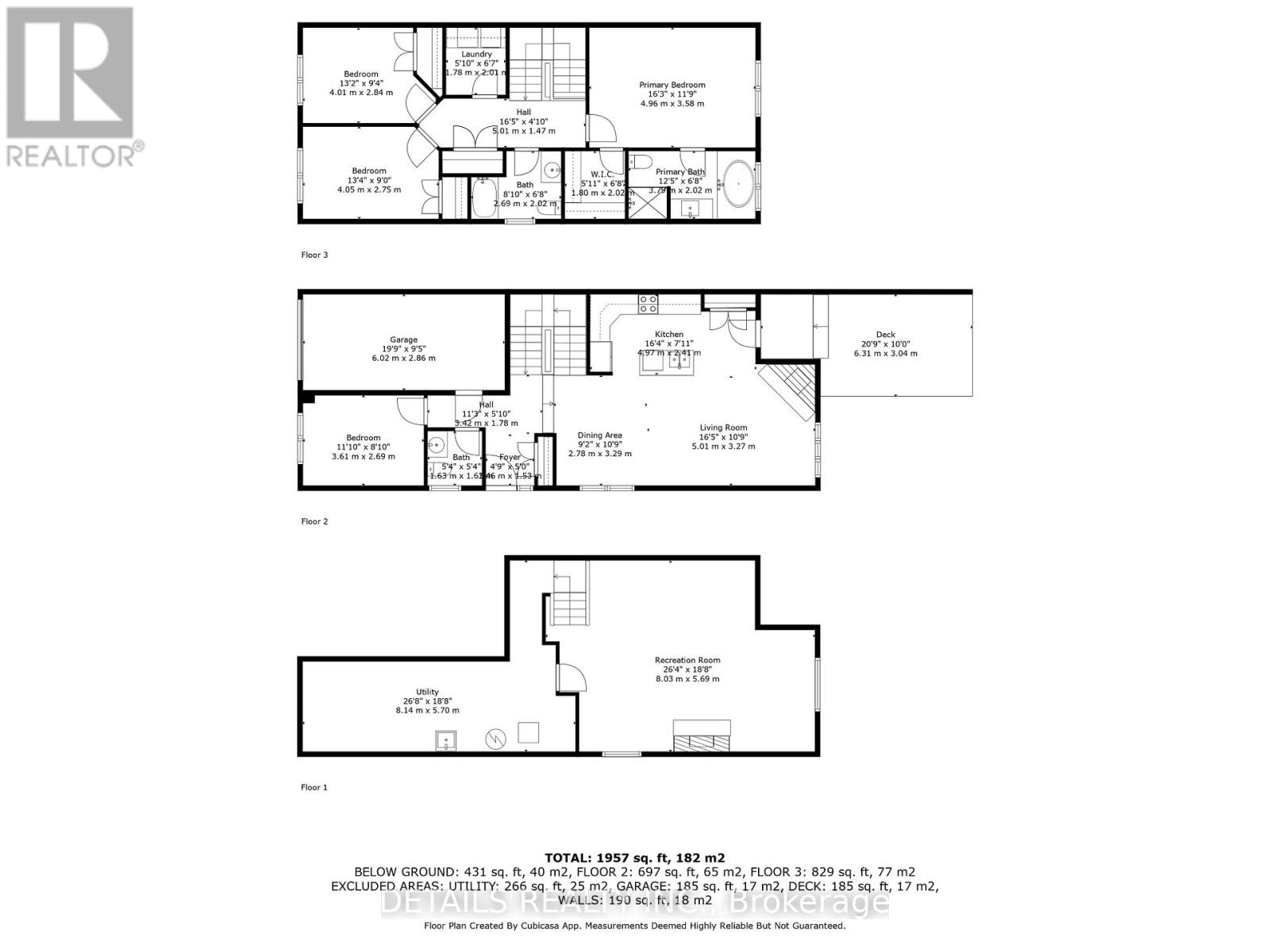 120 Waterbridge Drive, Ottawa, Ontario K2G 7C2 - Photo 27 - X13161492