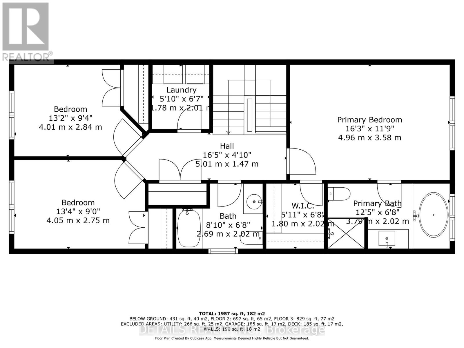 120 Waterbridge Drive, Ottawa, Ontario K2G 7C2 - Photo 29 - X13161492