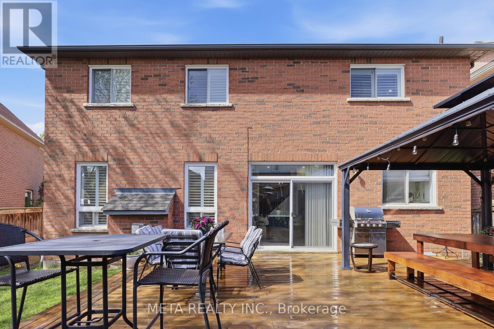 2299 Stratus Drive, Oakville, Ontario  L6M 4Z9 - Photo 35 - W13163116