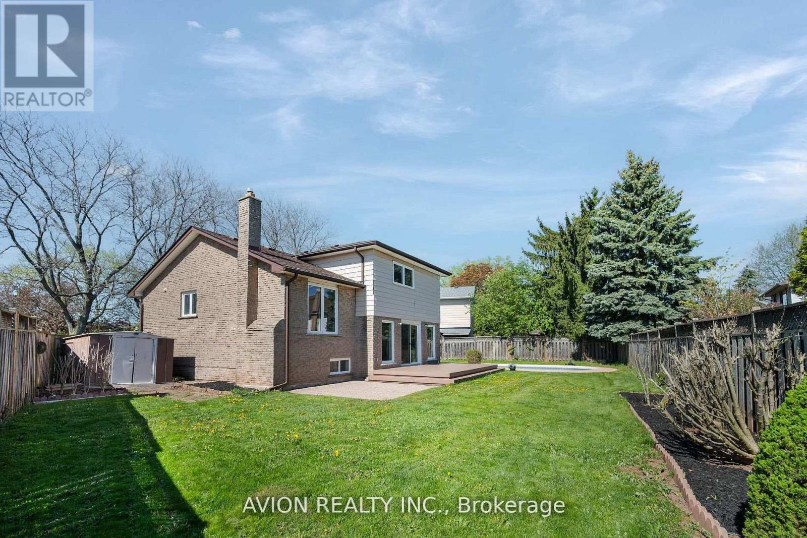 1397 Highgate Court, Oakville, Ontario  L6H 2V4 - Photo 36 - W13155822