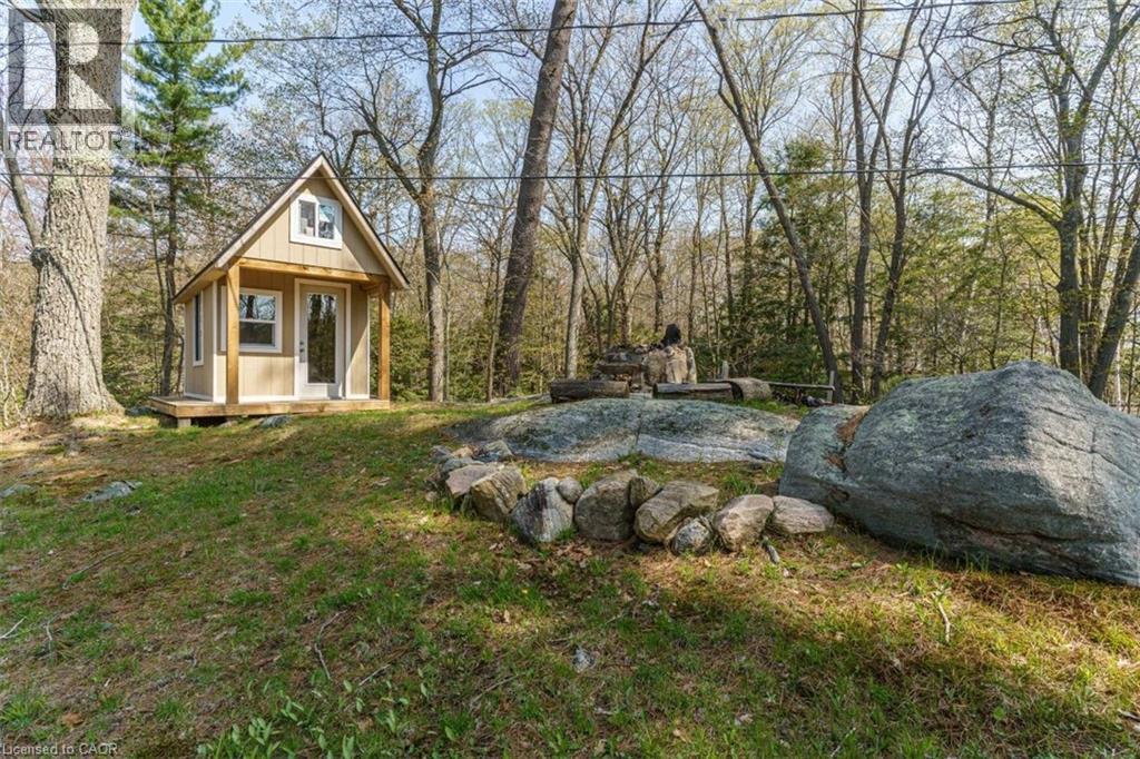 99 Bala Park Island, Bala, Ontario  P0C 1A0 - Photo 20 - 40832120