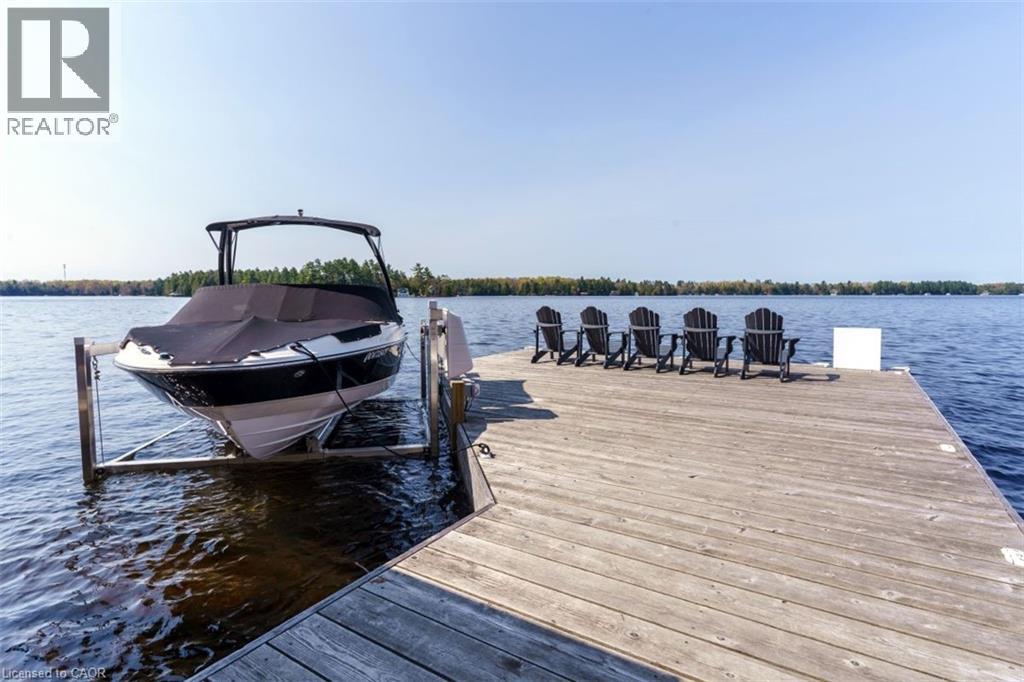 99 Bala Park Island, Bala, Ontario  P0C 1A0 - Photo 21 - 40832120