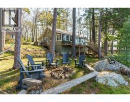 99 BALA PARK Island, Bala, Ontario