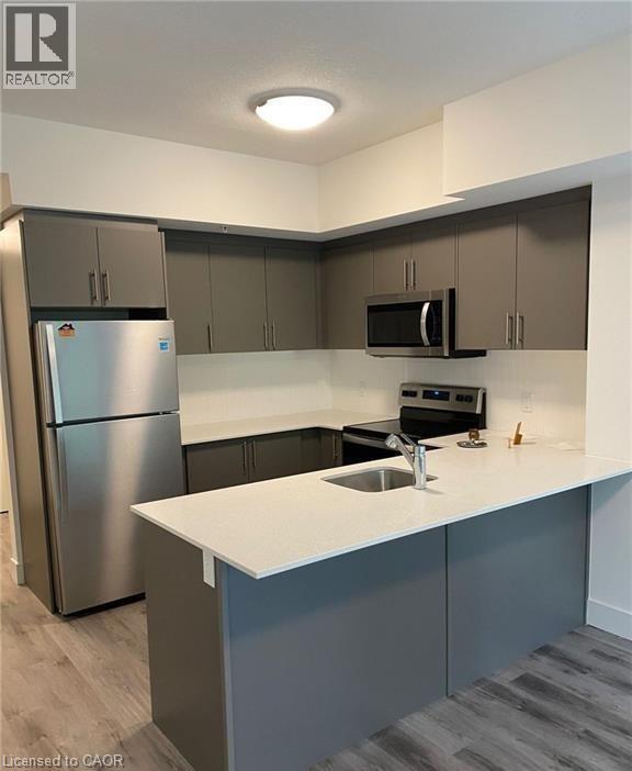 1201 Lackner Place Unit# 307, Kitchener, Ontario  N2A 0L4 - Photo 3 - 40831650