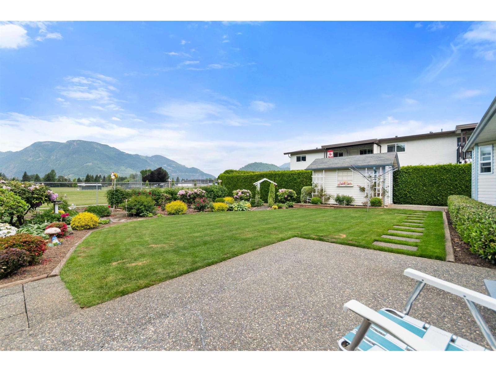 1711 Beaman Drive, Agassiz, Agassiz, British Columbia  V0M 1A3 - Photo 4 - R3127002