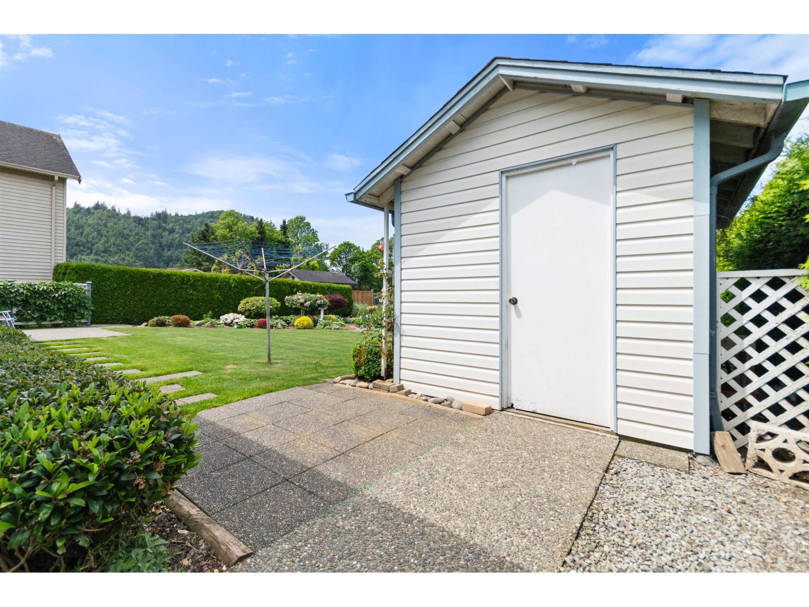 1711 Beaman Drive, Agassiz, Agassiz, British Columbia  V0M 1A3 - Photo 8 - R3127002