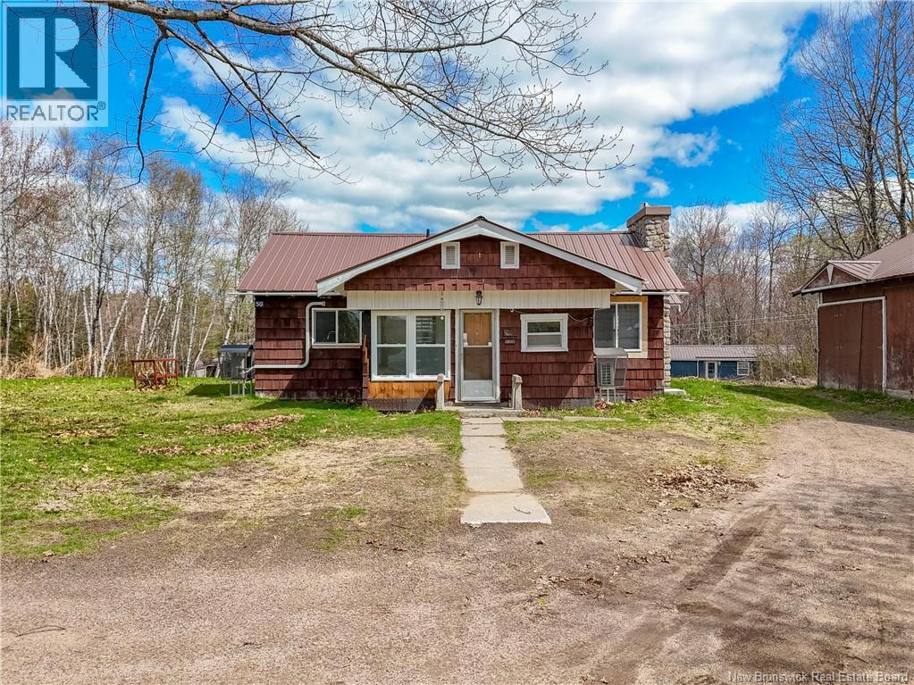 50 West Street, Mcadam, New Brunswick  E6J 1X4 - Photo 5 - NB139520