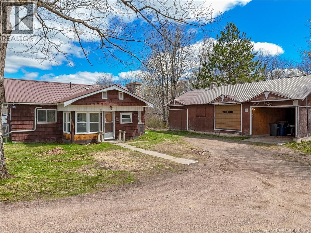 50 West Street, Mcadam, New Brunswick  E6J 1X4 - Photo 4 - NB139520