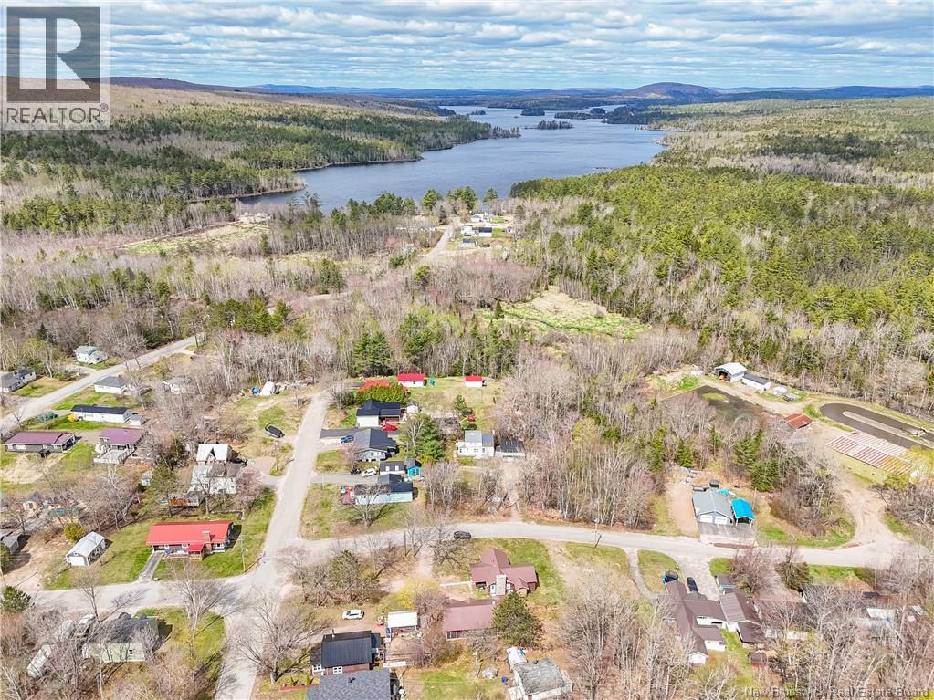 50 West Street, Mcadam, New Brunswick  E6J 1X4 - Photo 42 - NB139520