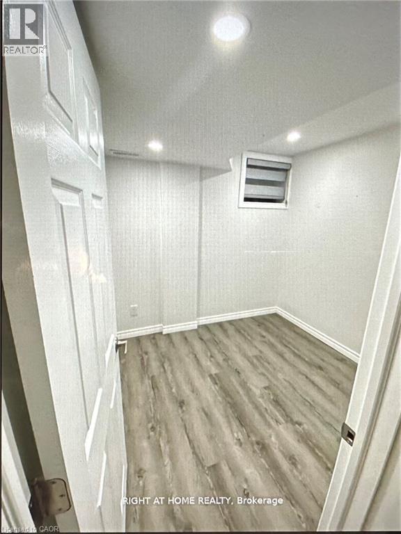 295 Gillespie Drive Unit# Lower, Brantford, Ontario  N3T 0W1 - Photo 9 - 40832567