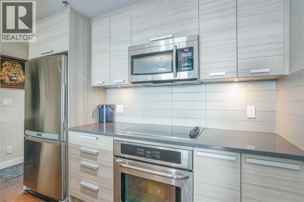 410, 235 9a Street NW, Calgary, Alberta  T2N 4H7 - Photo 4 - A2294735