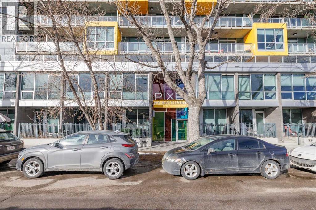 410, 235 9a Street NW, Calgary, Alberta  T2N 4H7 - Photo 20 - A2294735