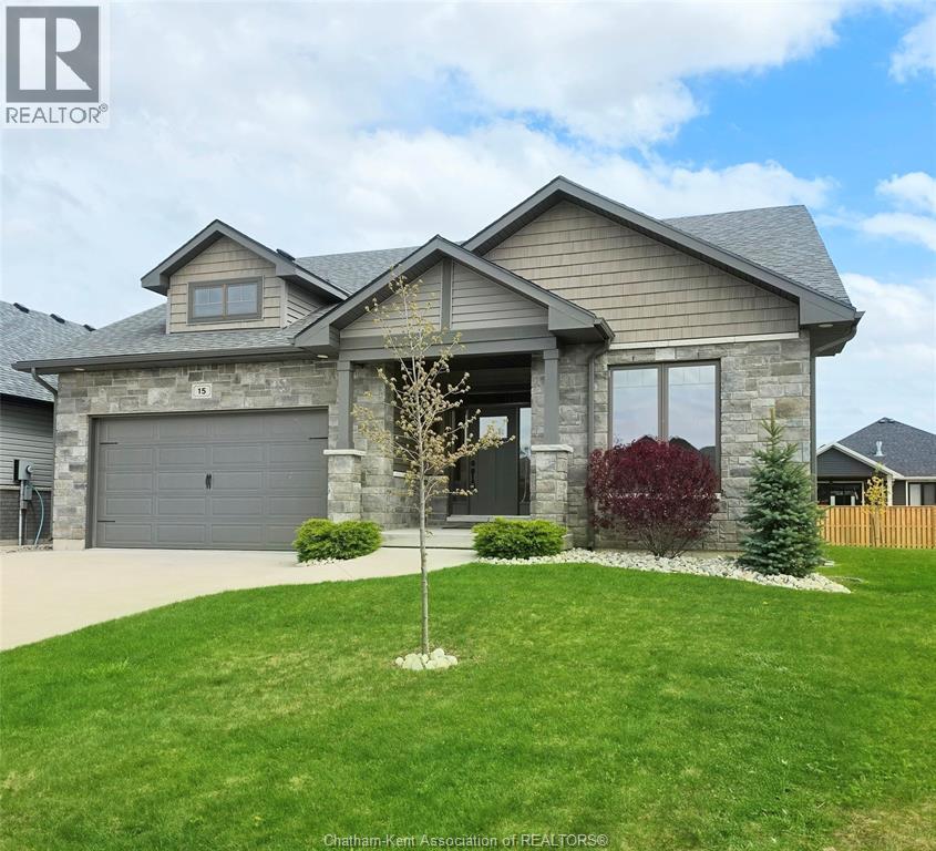 15 Sienna Court, Chatham, Ontario  N7M 0R9 - Photo 41 - 26004740