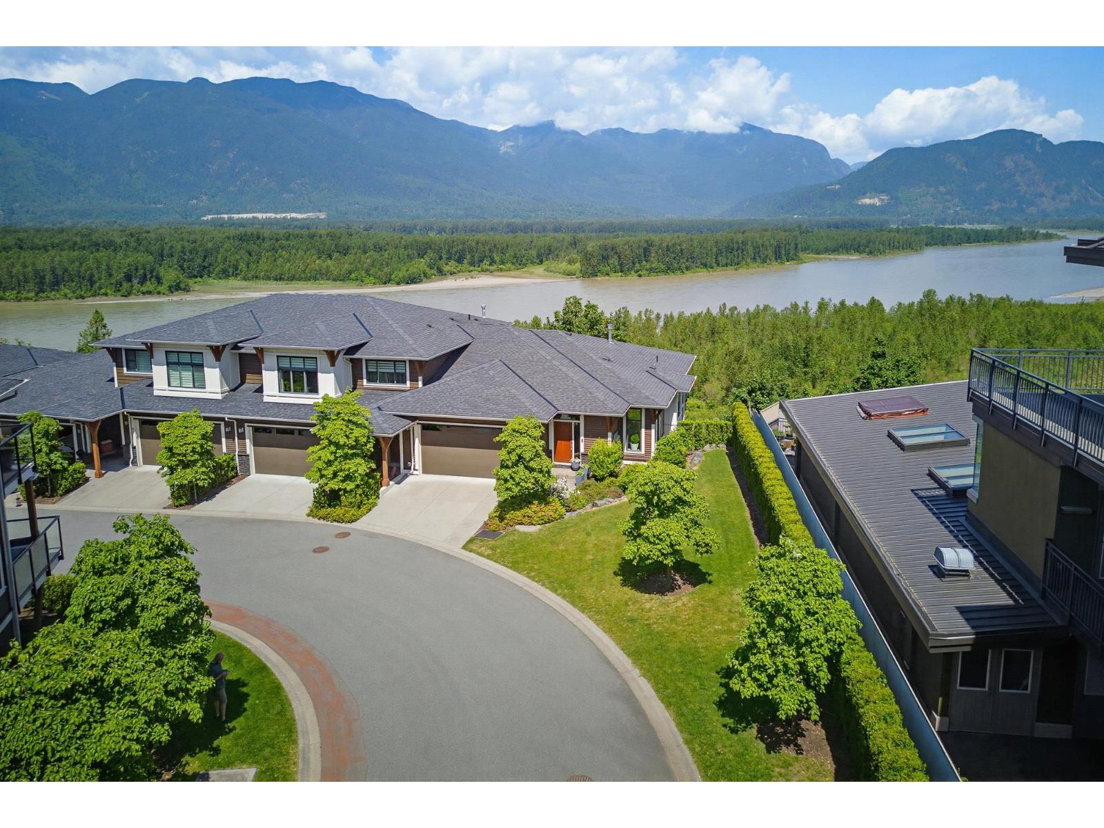 60 43685 CHILLIWACK MOUNTAIN ROAD|Chilliwack Mountain, Chilliwack, British Columbia