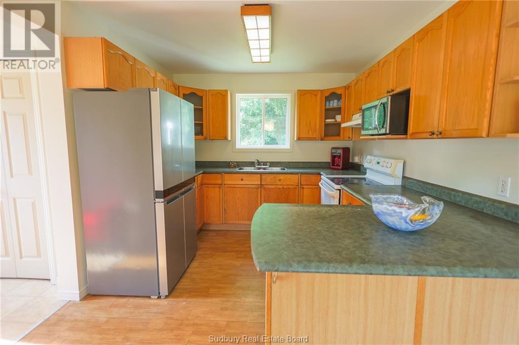 4979 Nickel Offset Road, Chelmsford, Ontario  P0M 1J0 - Photo 13 - 2127919
