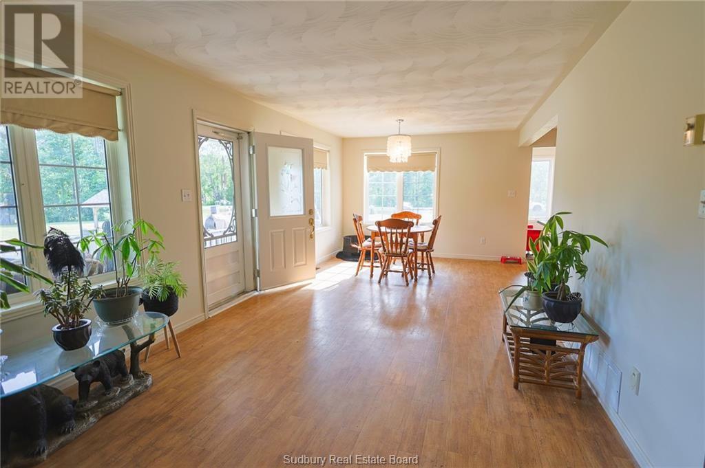 4979 Nickel Offset Road, Chelmsford, Ontario  P0M 1J0 - Photo 15 - 2127919