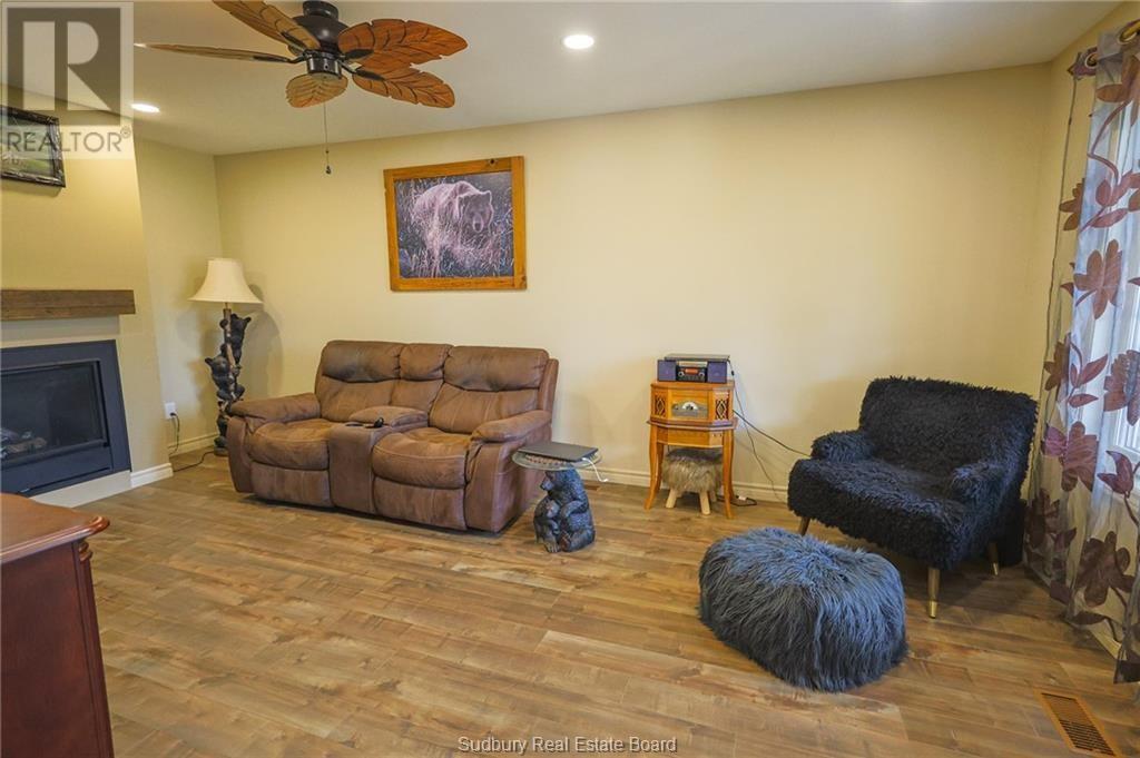 4979 Nickel Offset Road, Chelmsford, Ontario  P0M 1J0 - Photo 16 - 2127919