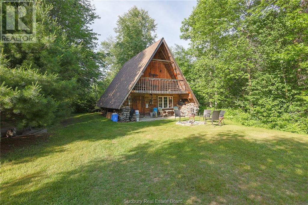 4979 Nickel Offset Road, Chelmsford, Ontario  P0M 1J0 - Photo 31 - 2127919