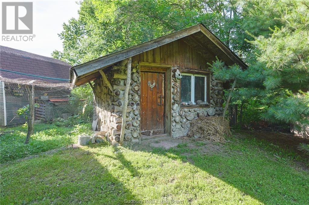 4979 Nickel Offset Road, Chelmsford, Ontario  P0M 1J0 - Photo 35 - 2127919