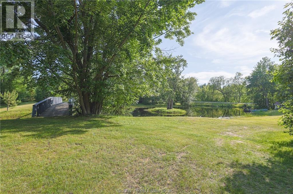 4979 Nickel Offset Road, Chelmsford, Ontario  P0M 1J0 - Photo 37 - 2127919