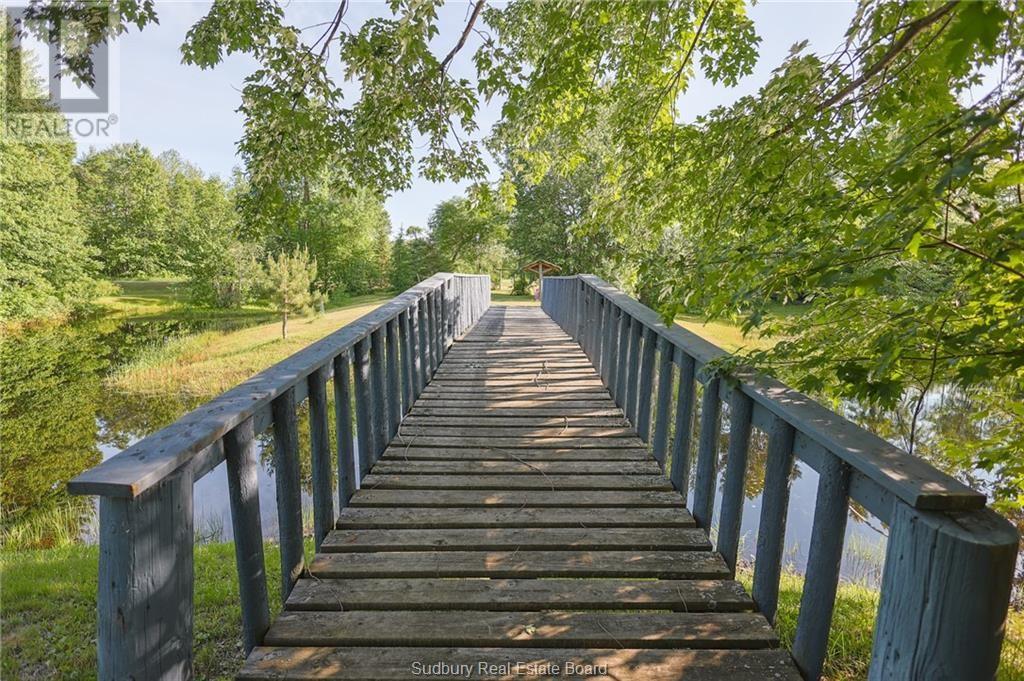 4979 Nickel Offset Road, Chelmsford, Ontario  P0M 1J0 - Photo 38 - 2127919