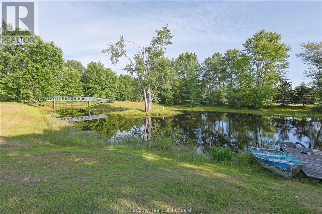 4979 Nickel Offset Road, Chelmsford, Ontario  P0M 1J0 - Photo 39 - 2127919
