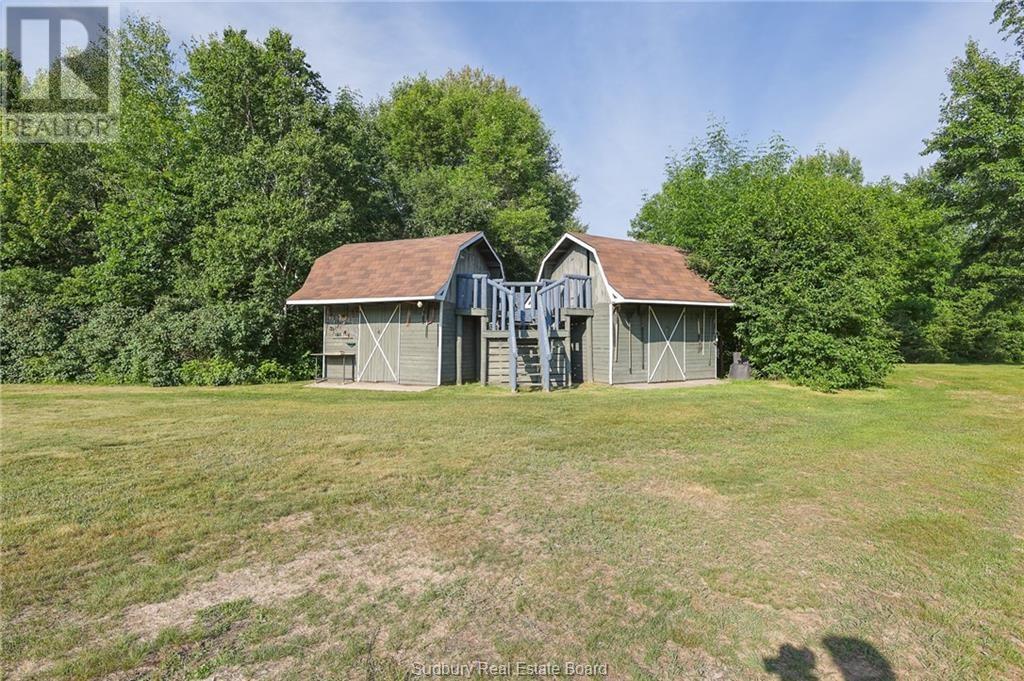 4979 Nickel Offset Road, Chelmsford, Ontario  P0M 1J0 - Photo 41 - 2127919