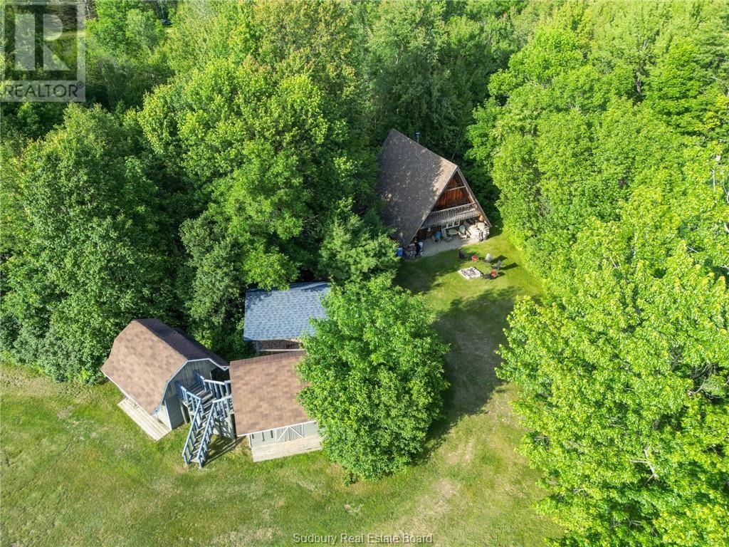4979 Nickel Offset Road, Chelmsford, Ontario  P0M 1J0 - Photo 43 - 2127919