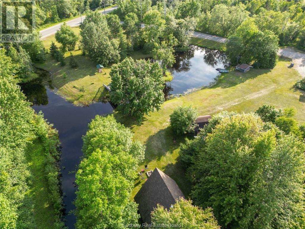 4979 Nickel Offset Road, Chelmsford, Ontario  P0M 1J0 - Photo 45 - 2127919