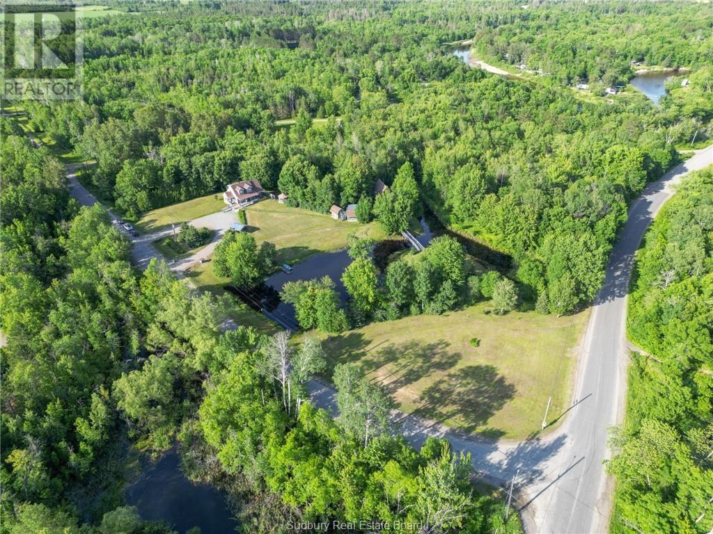 4979 Nickel Offset Road, Chelmsford, Ontario  P0M 1J0 - Photo 50 - 2127919
