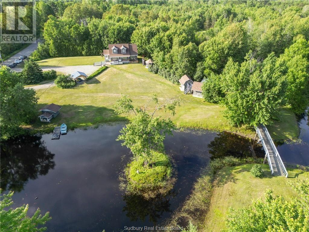 4979 Nickel Offset Road, Chelmsford, Ontario  P0M 1J0 - Photo 54 - 2127919