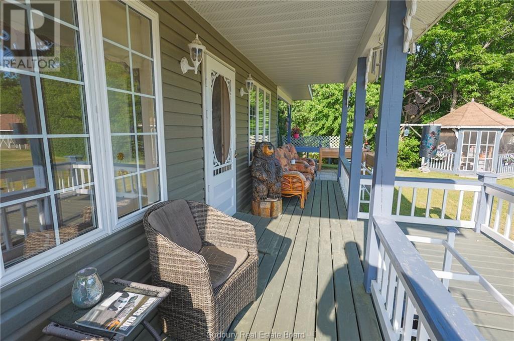4979 Nickel Offset Road, Chelmsford, Ontario  P0M 1J0 - Photo 7 - 2127919